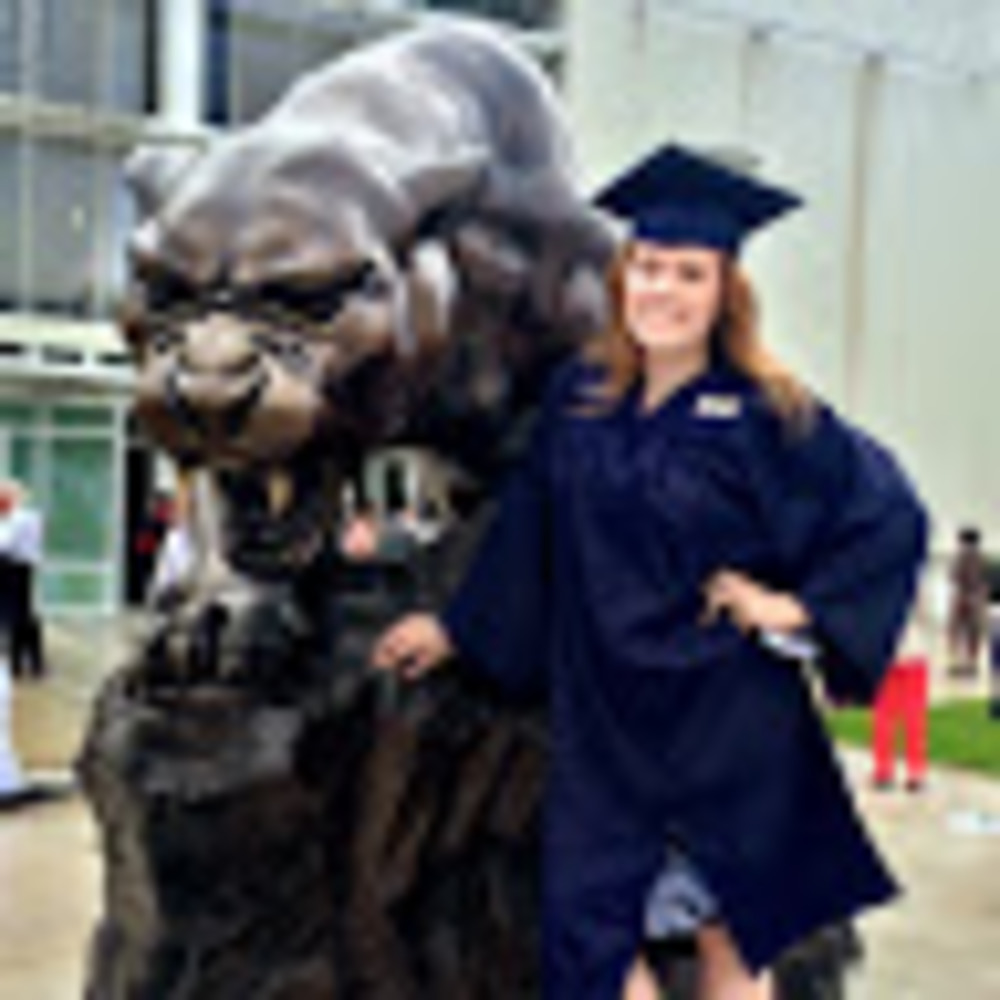 Meet your Posher, Caryn